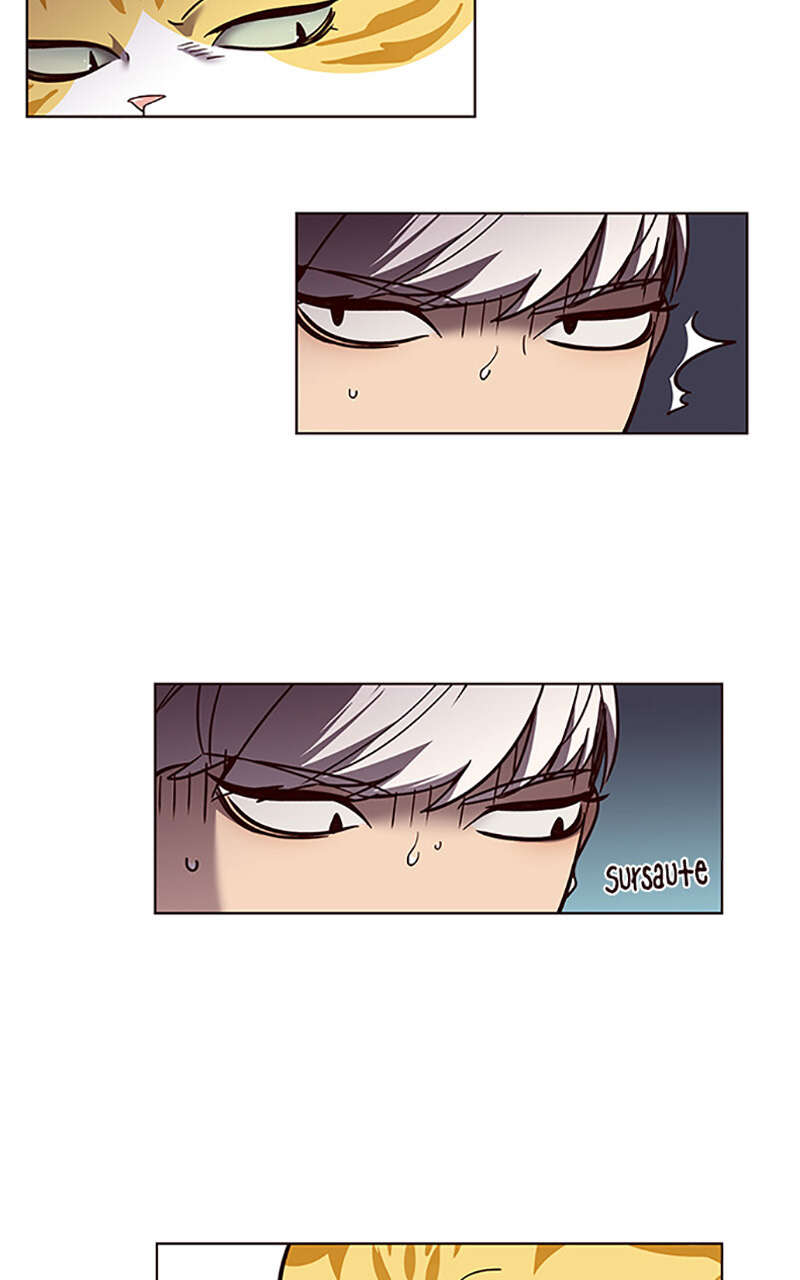 Eleceed Chapitre 50 - Page 14