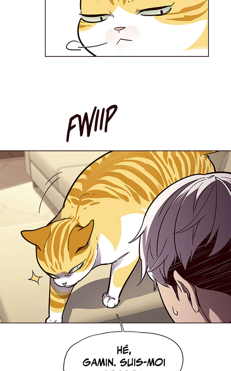 Eleceed Chapitre 50 - Page 15