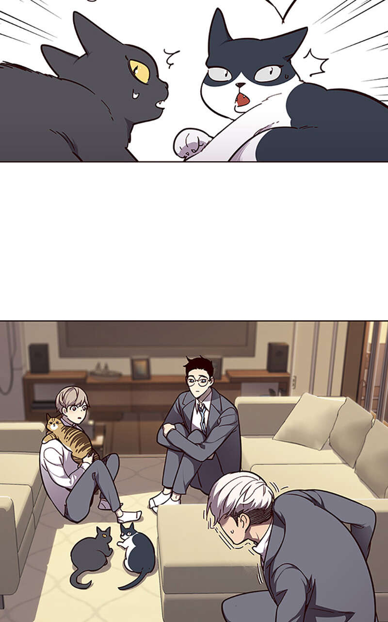 Eleceed Chapitre 50 - Page 17