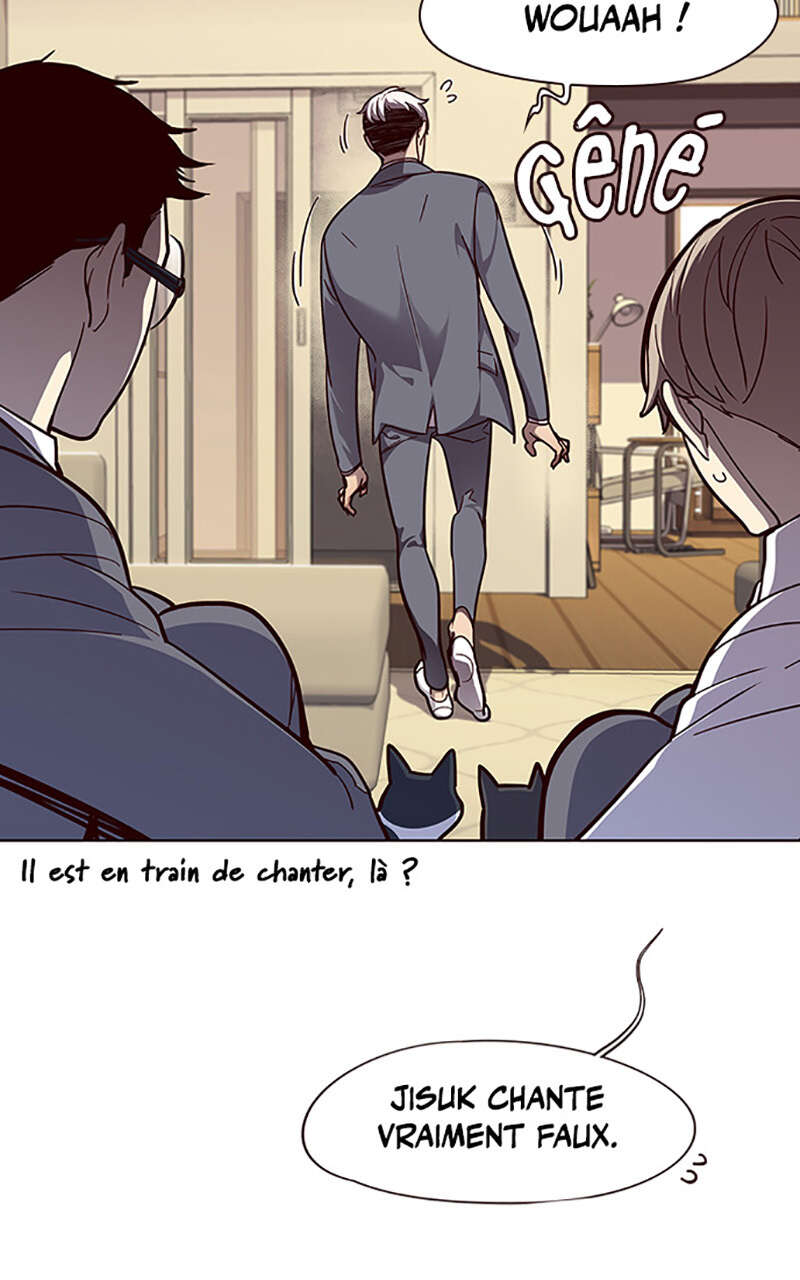 Eleceed Chapitre 50 - Page 19