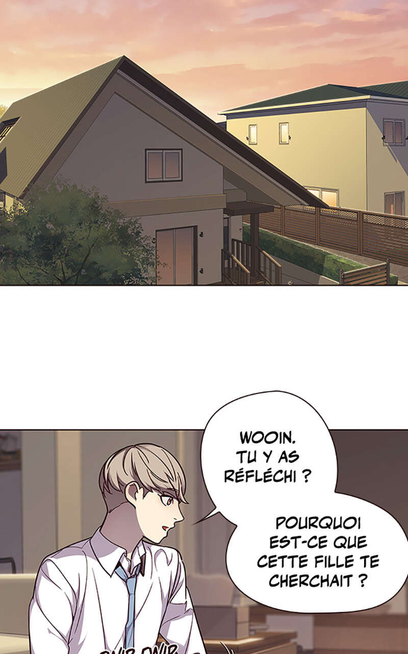 Eleceed Chapitre 50 - Page 2