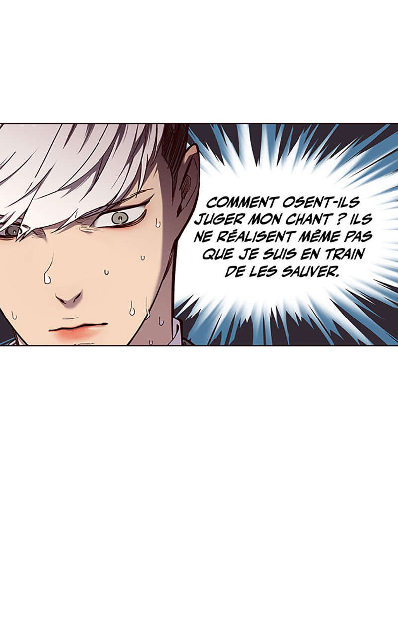 Eleceed Chapitre 50 - Page 20