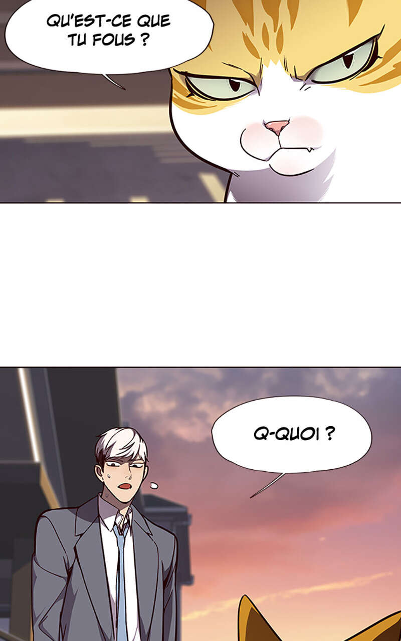Eleceed Chapitre 50 - Page 23