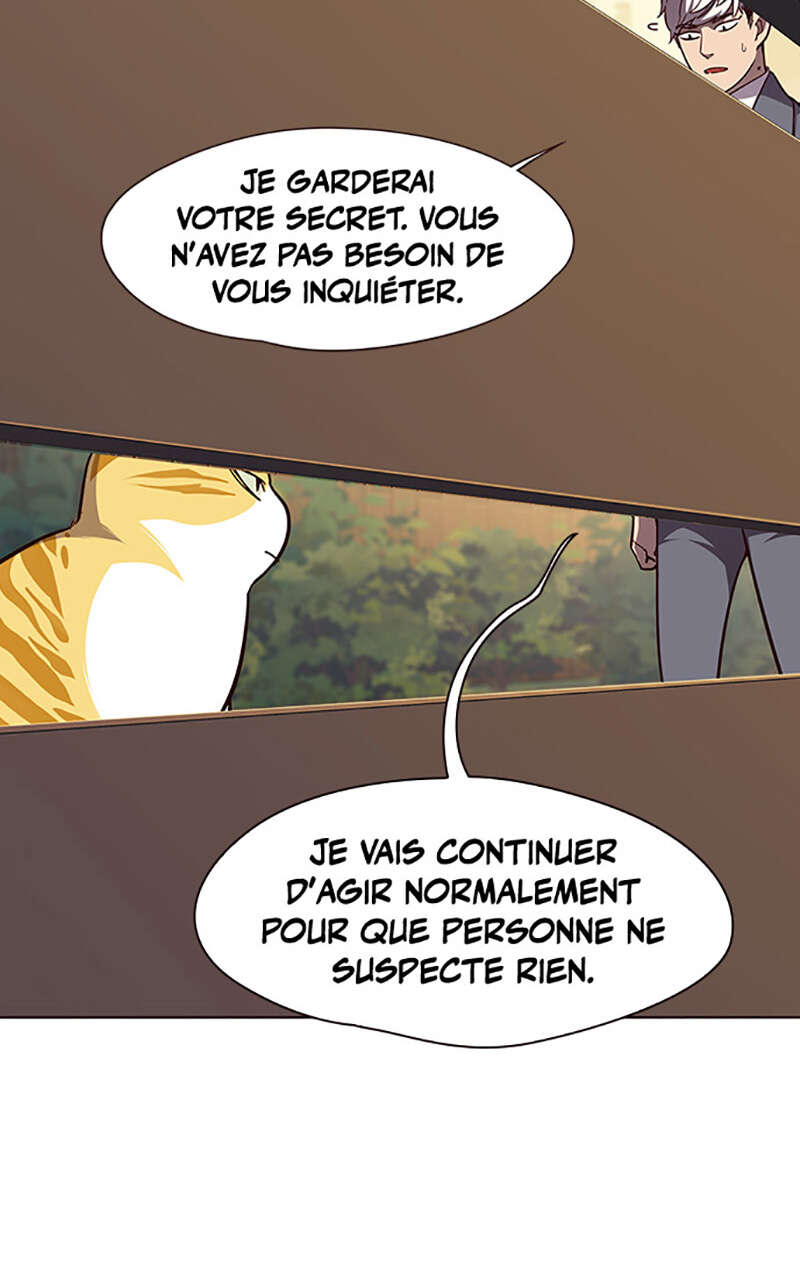 Eleceed Chapitre 50 - Page 27