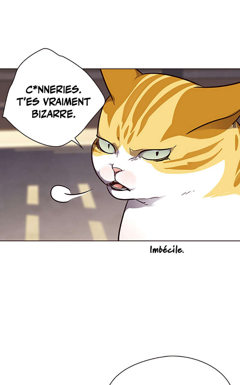 Eleceed Chapitre 50 - Page 28