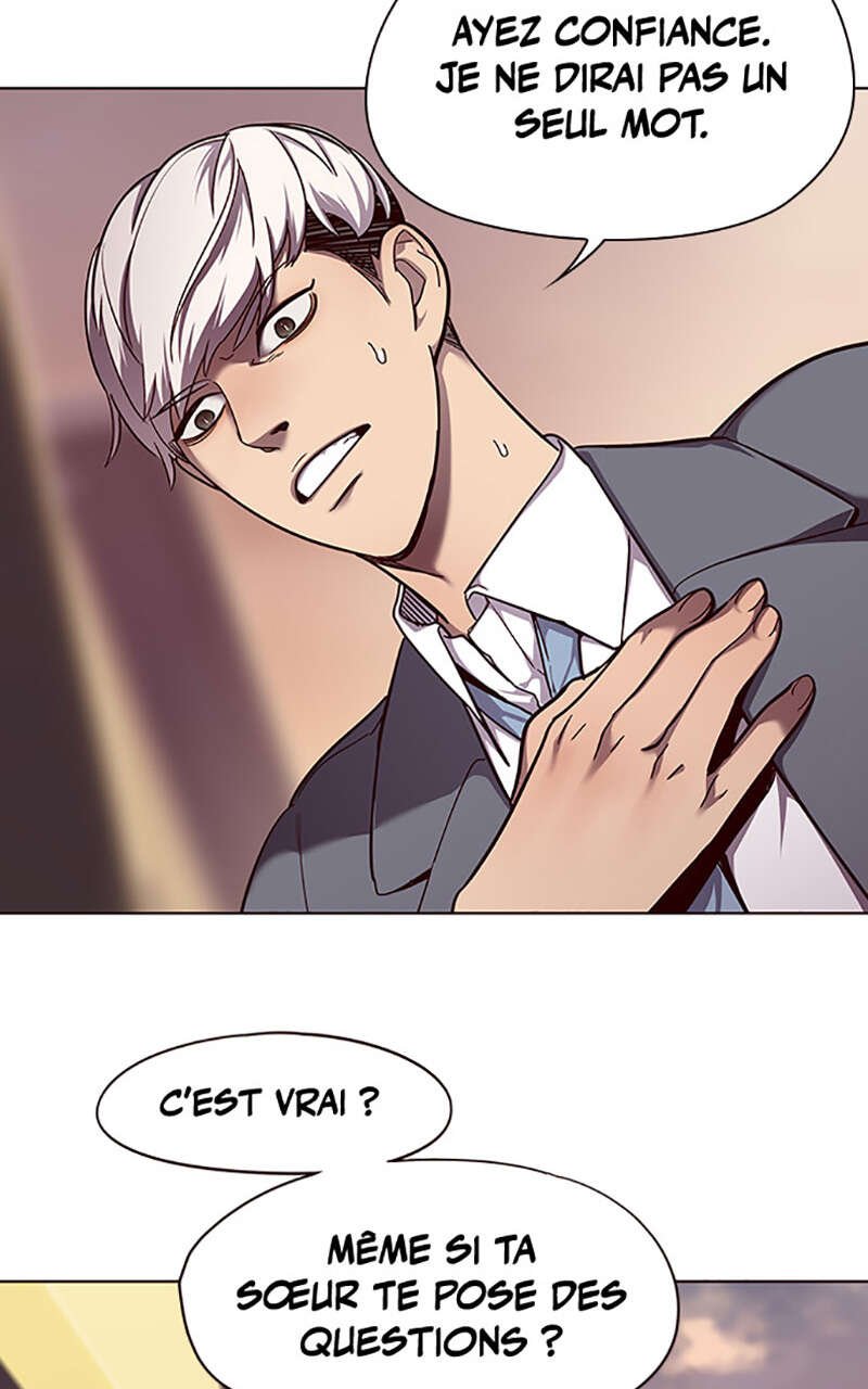 Eleceed Chapitre 50 - Page 29