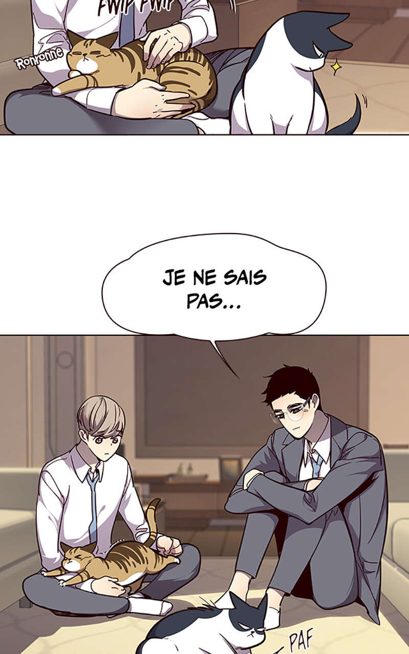 Eleceed Chapitre 50 - Page 3
