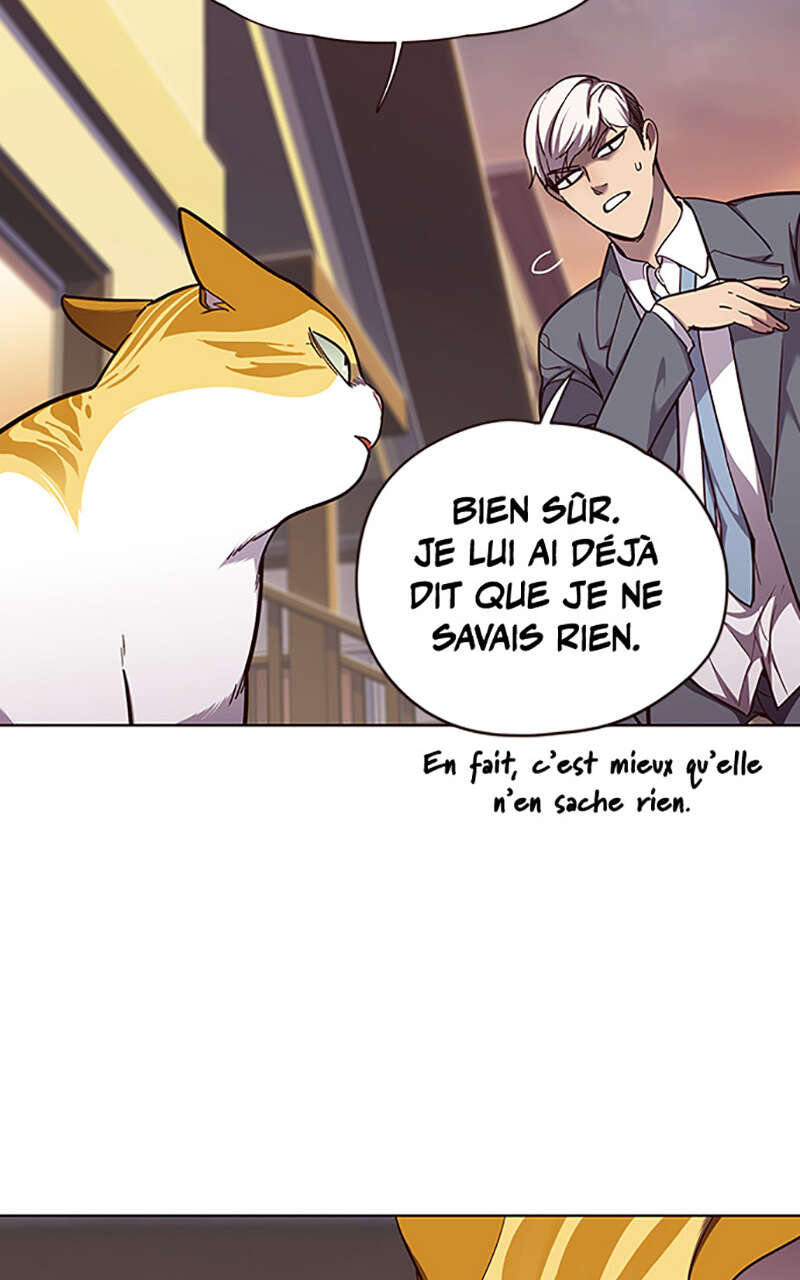 Eleceed Chapitre 50 - Page 30