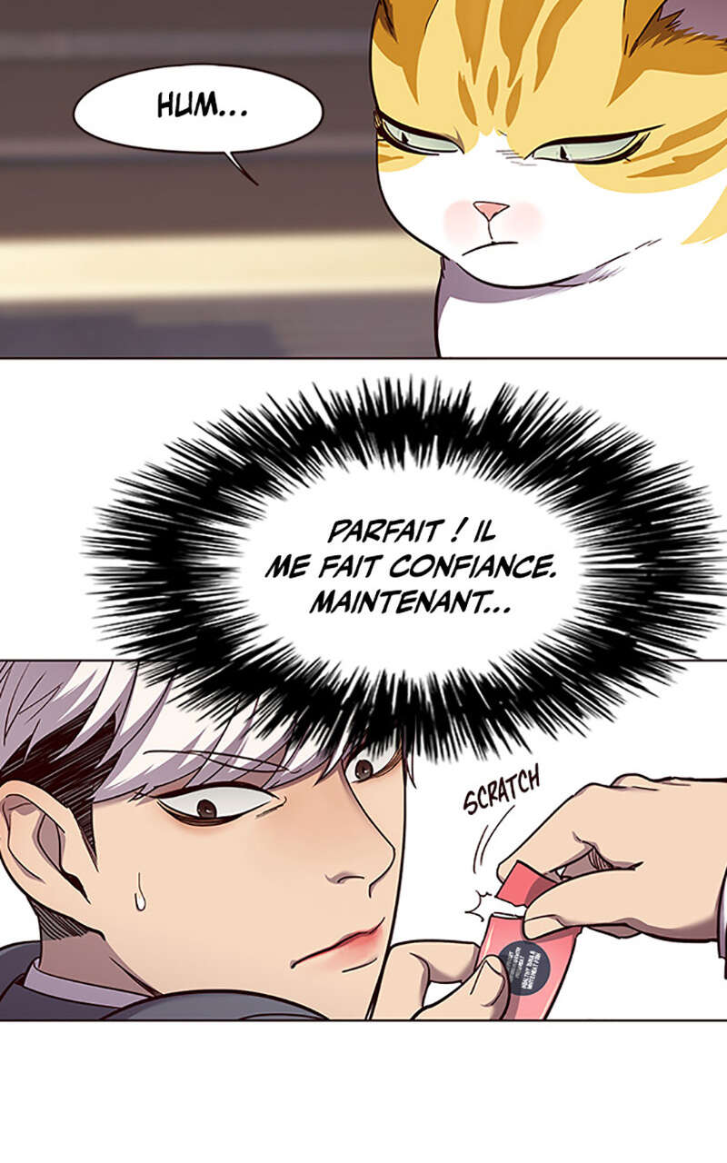 Eleceed Chapitre 50 - Page 31