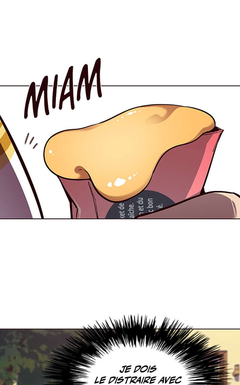 Eleceed Chapitre 50 - Page 32