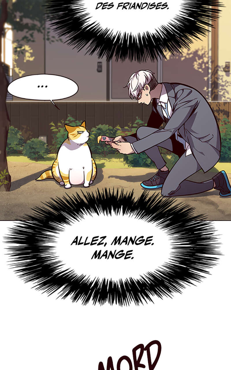 Eleceed Chapitre 50 - Page 33