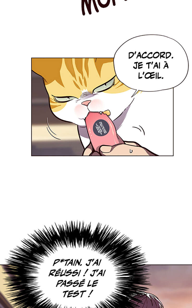 Eleceed Chapitre 50 - Page 34