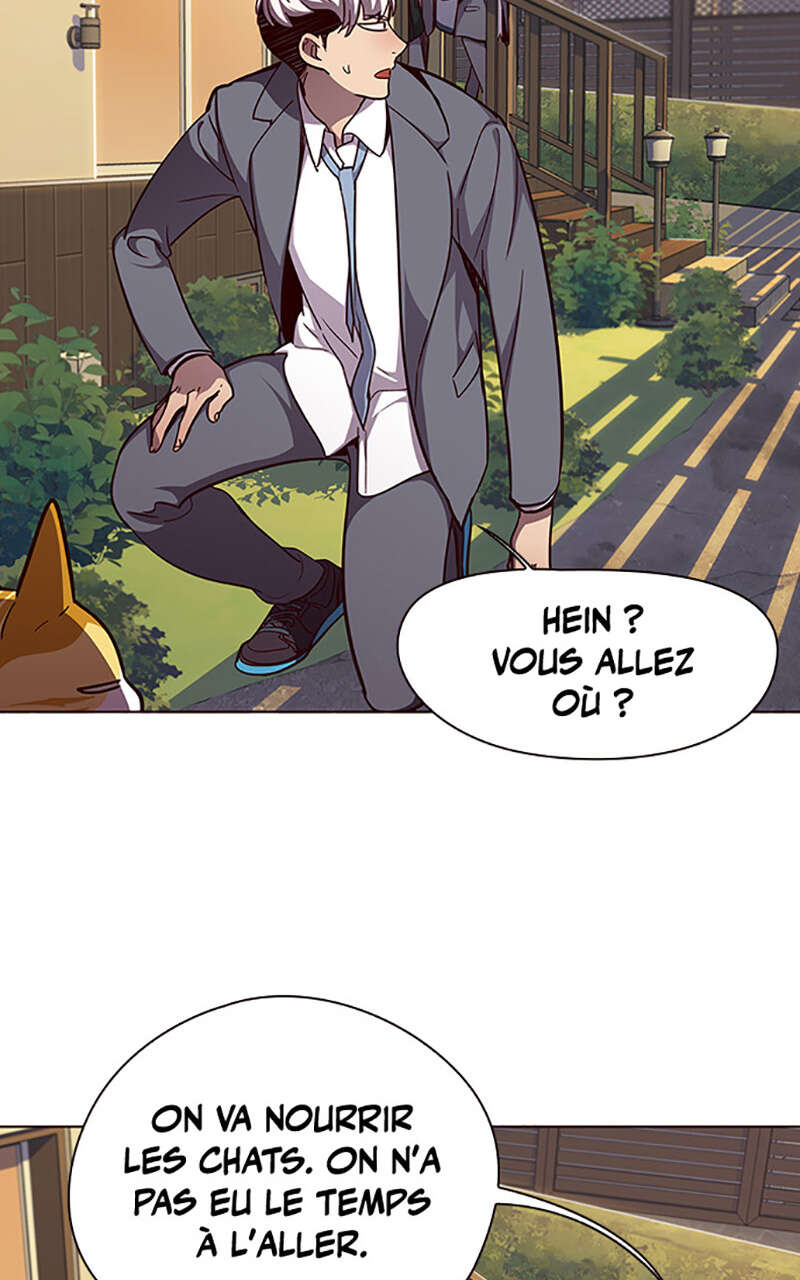 Eleceed Chapitre 50 - Page 37