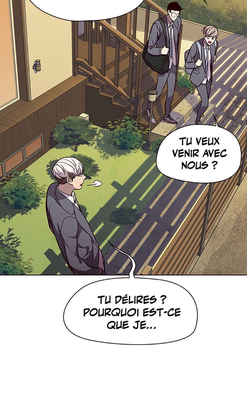 Eleceed Chapitre 50 - Page 38
