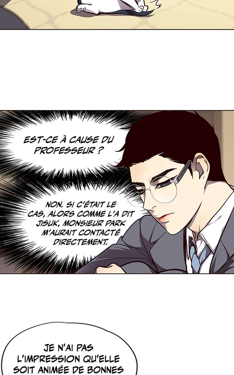 Eleceed Chapitre 50 - Page 4