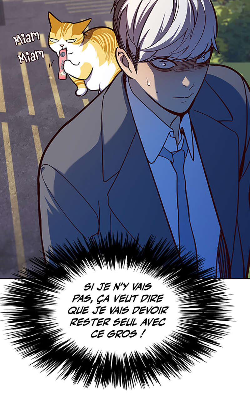 Eleceed Chapitre 50 - Page 40