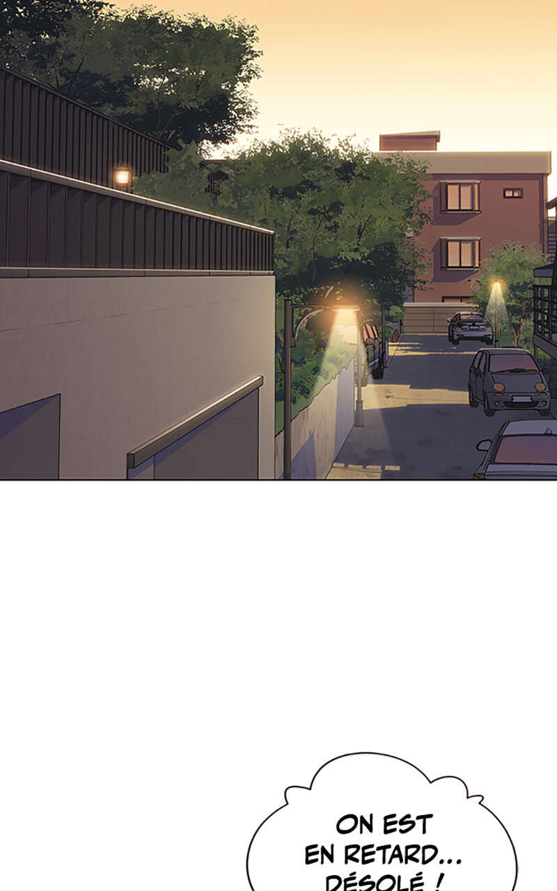 Eleceed Chapitre 50 - Page 43