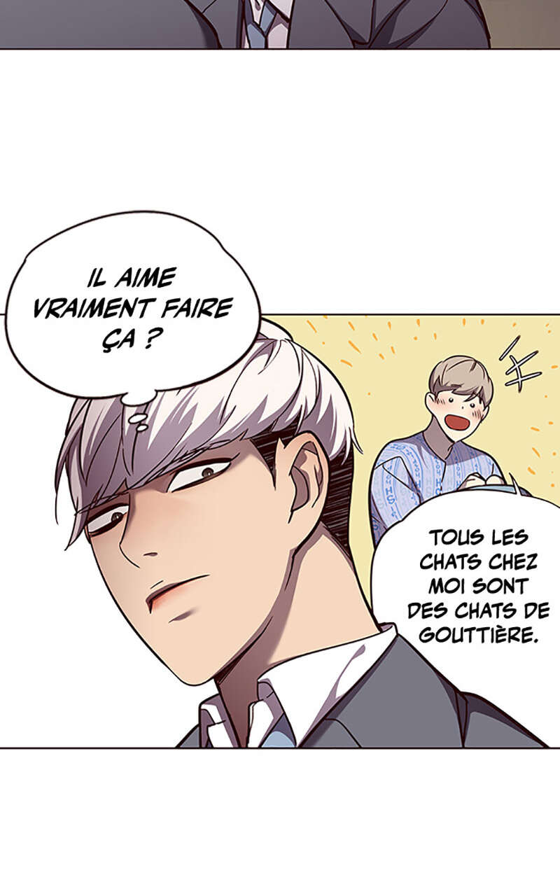 Eleceed Chapitre 50 - Page 46