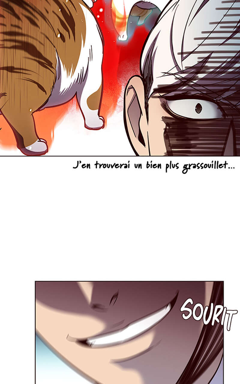 Eleceed Chapitre 50 - Page 49