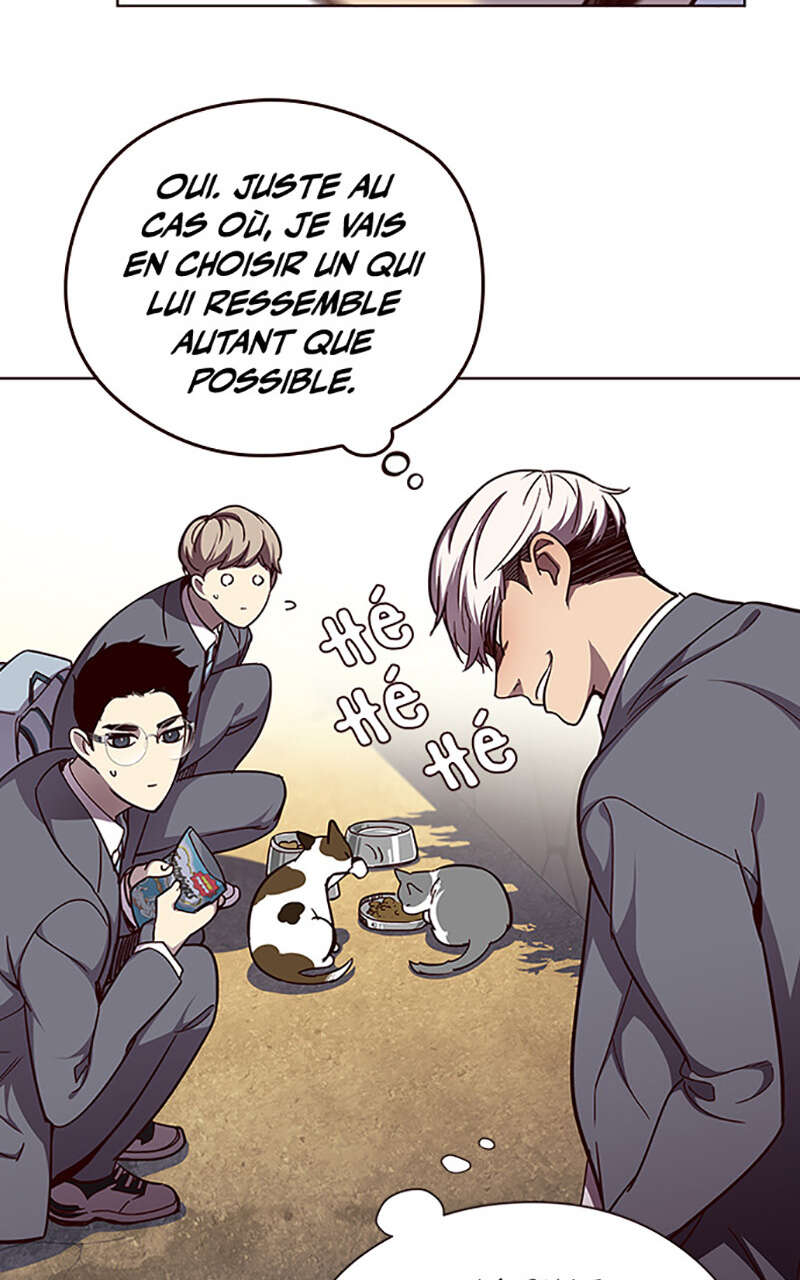 Eleceed Chapitre 50 - Page 50