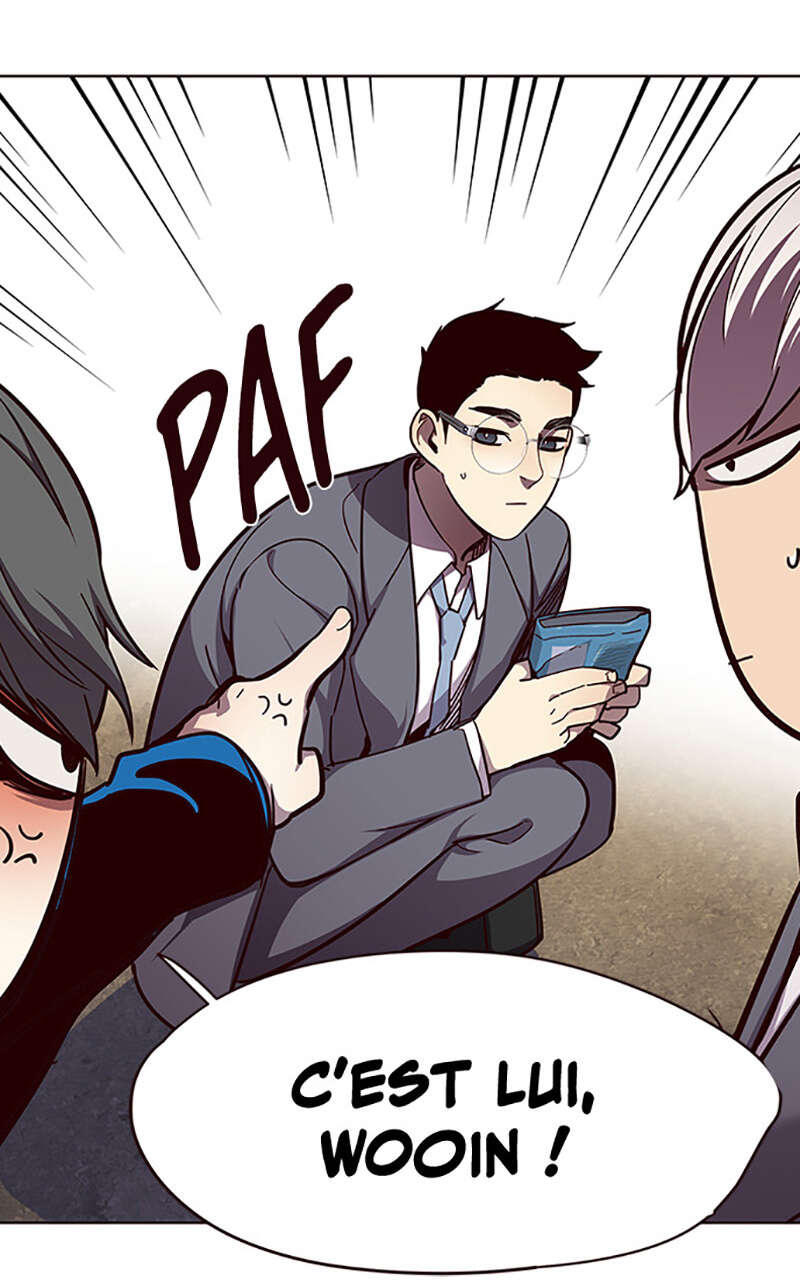 Eleceed Chapitre 50 - Page 55