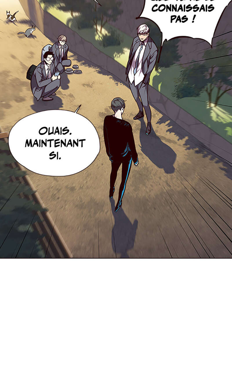 Eleceed Chapitre 50 - Page 58