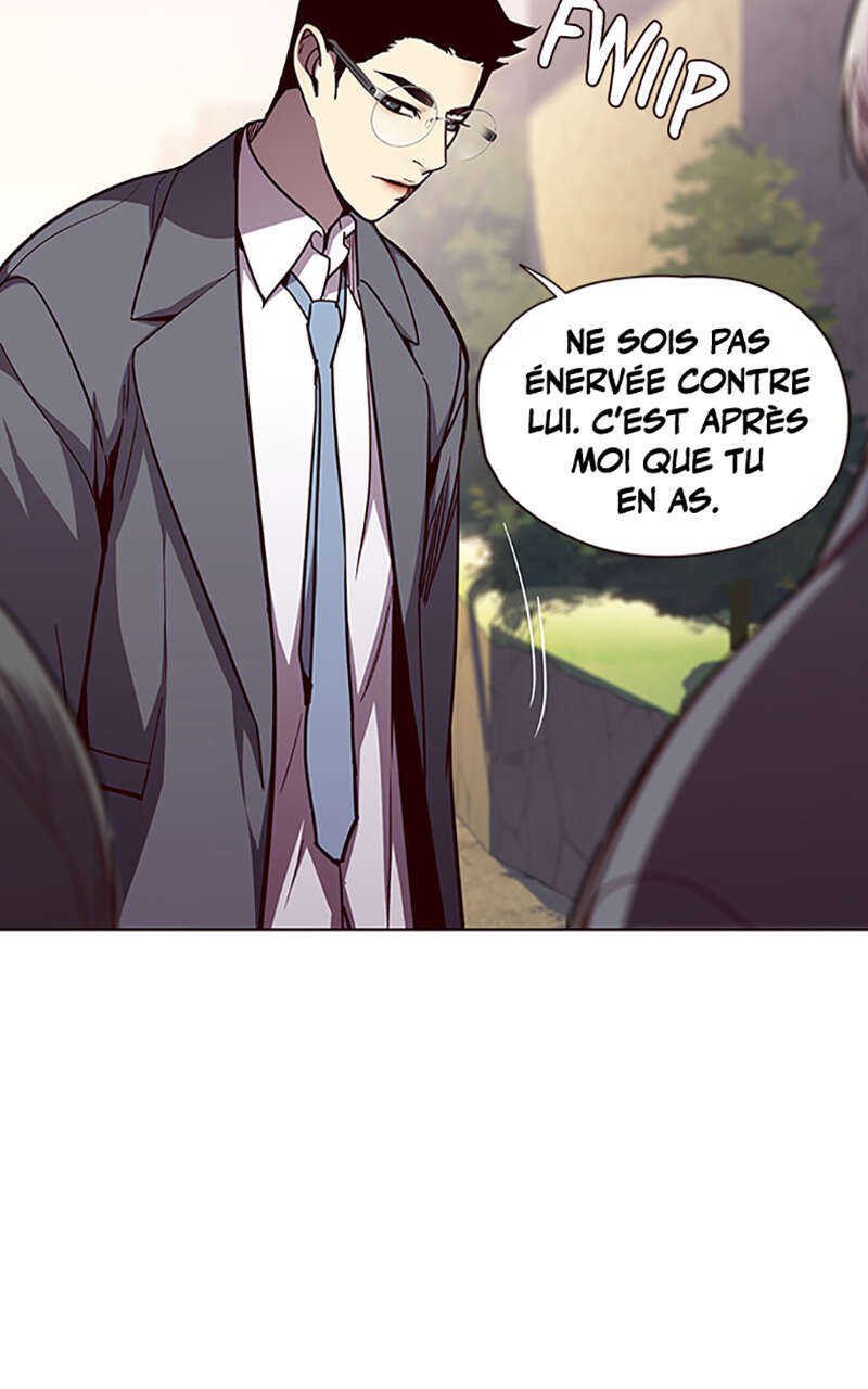 Eleceed Chapitre 50 - Page 61