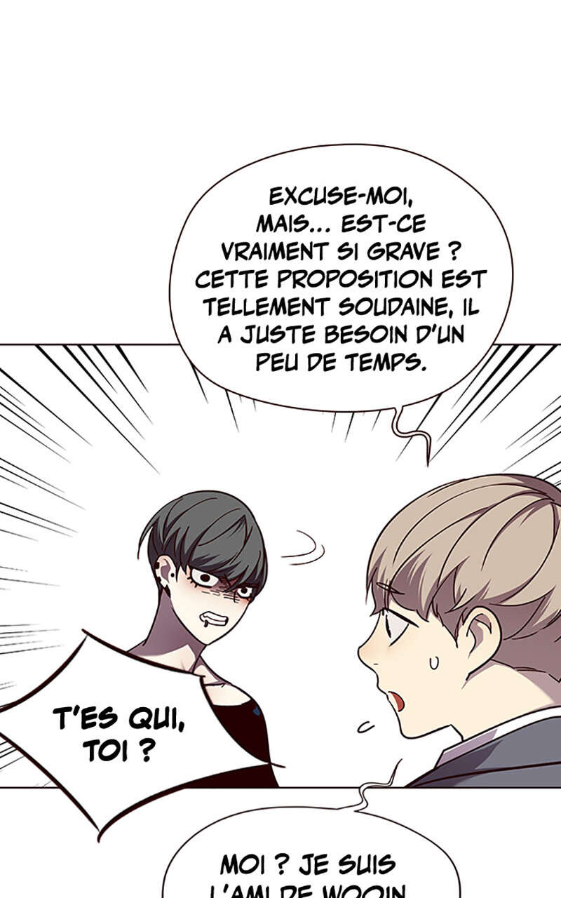 Eleceed Chapitre 50 - Page 73