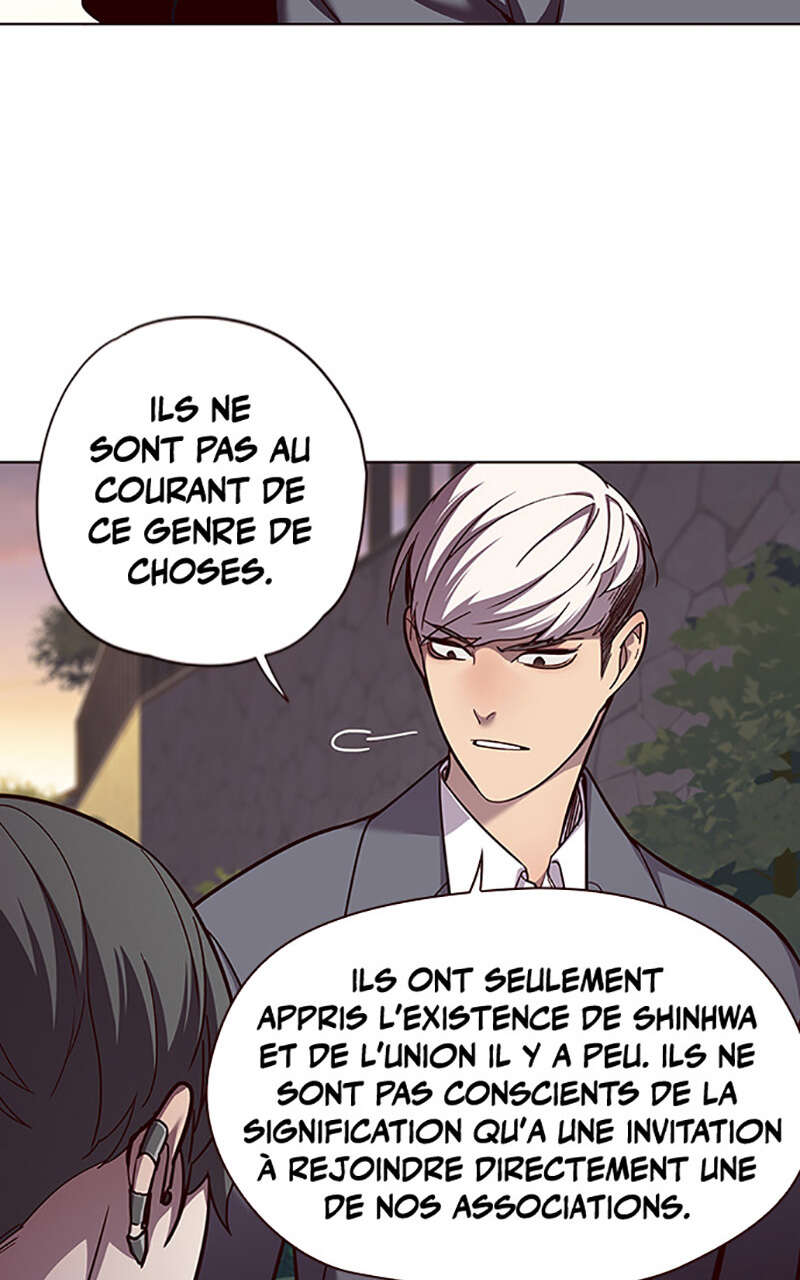 Eleceed Chapitre 50 - Page 75
