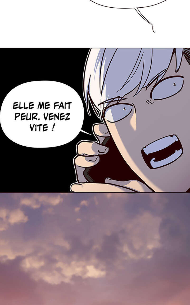 Eleceed Chapitre 50 - Page 83