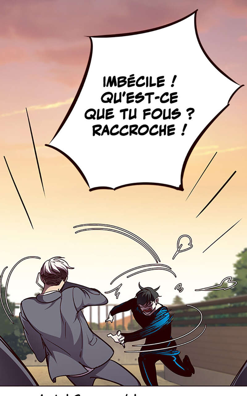 Eleceed Chapitre 50 - Page 84