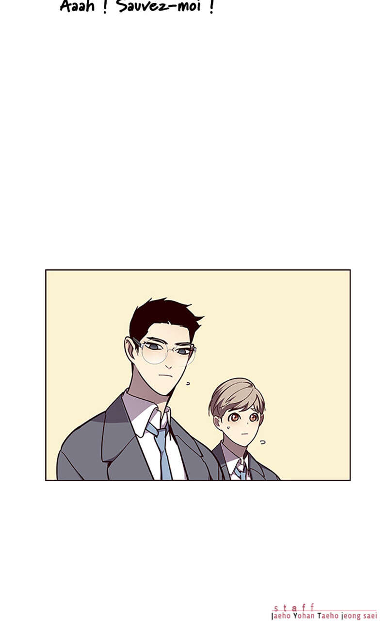 Eleceed Chapitre 50 - Page 85