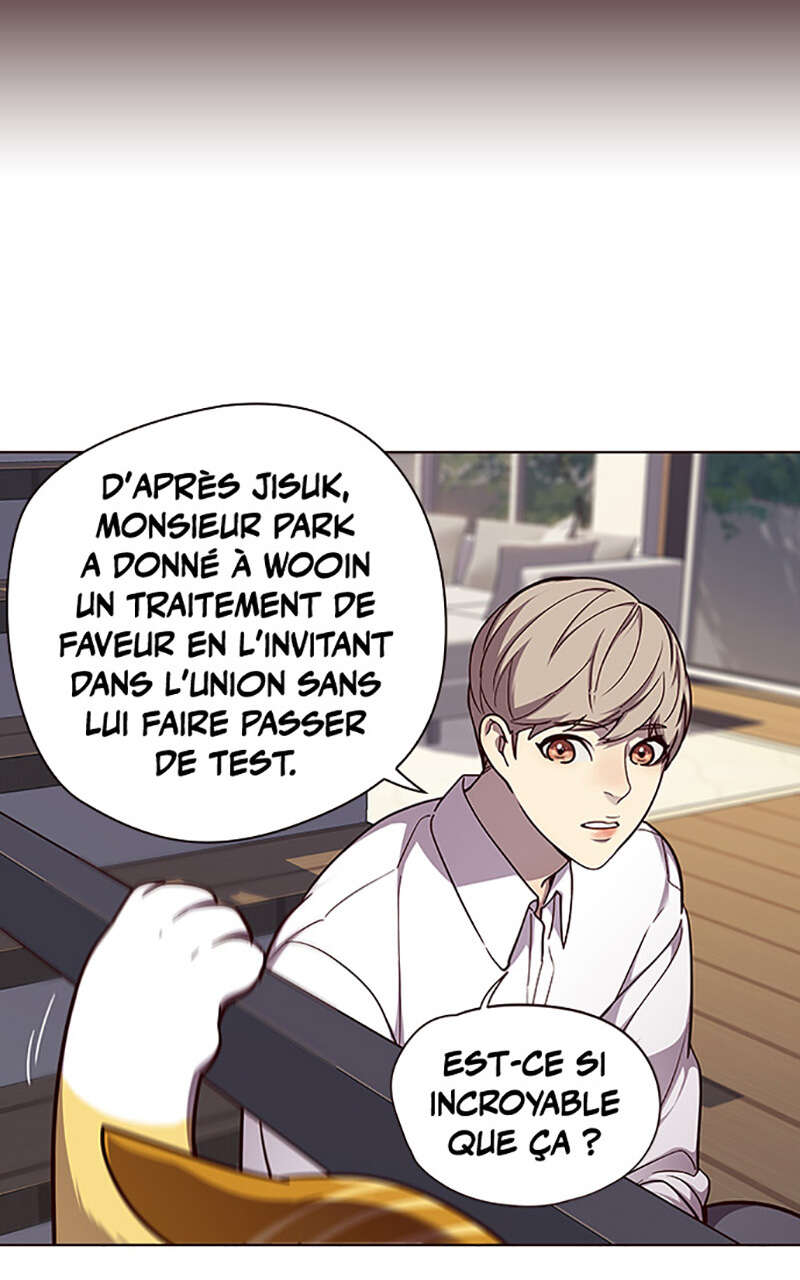 Eleceed Chapitre 51 - Page 11