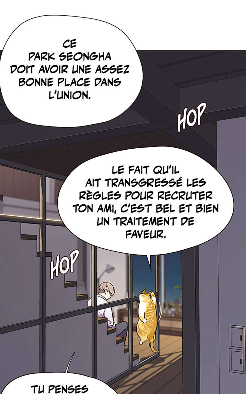 Eleceed Chapitre 51 - Page 14
