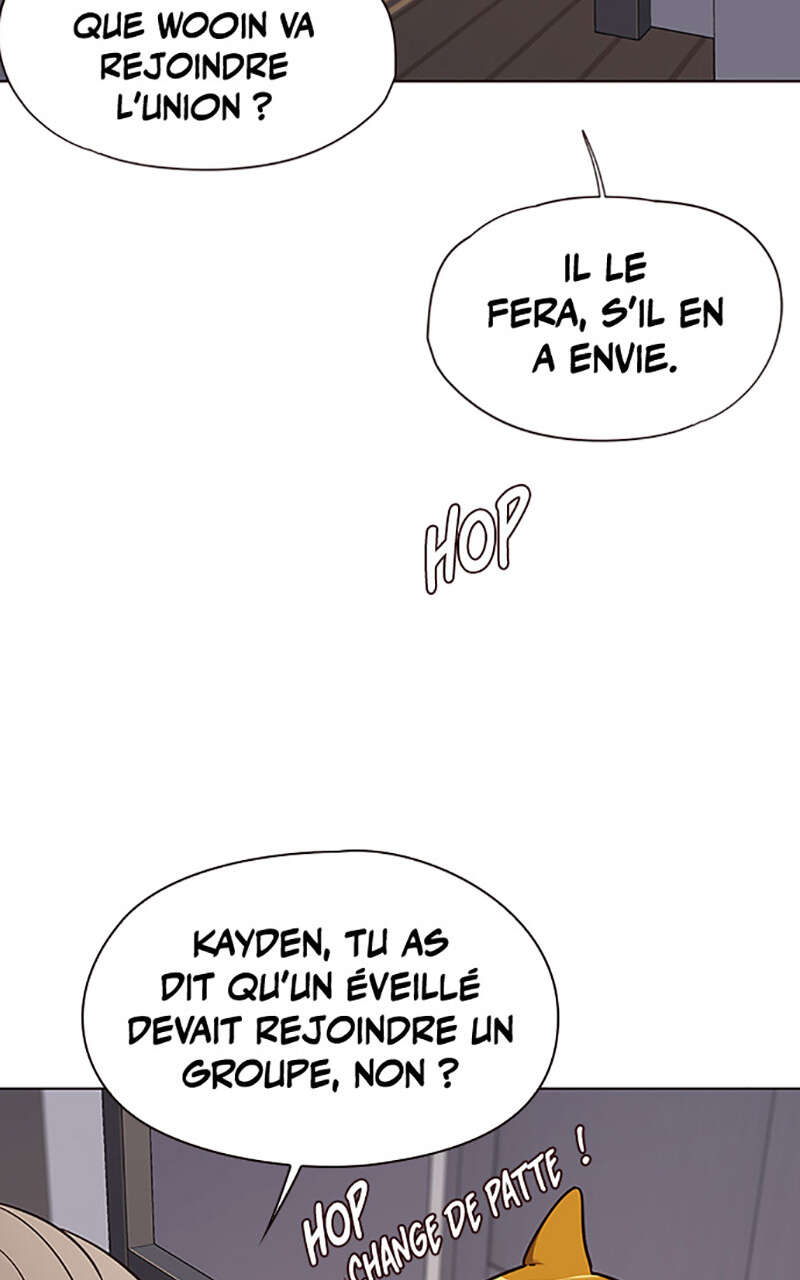 Eleceed Chapitre 51 - Page 15