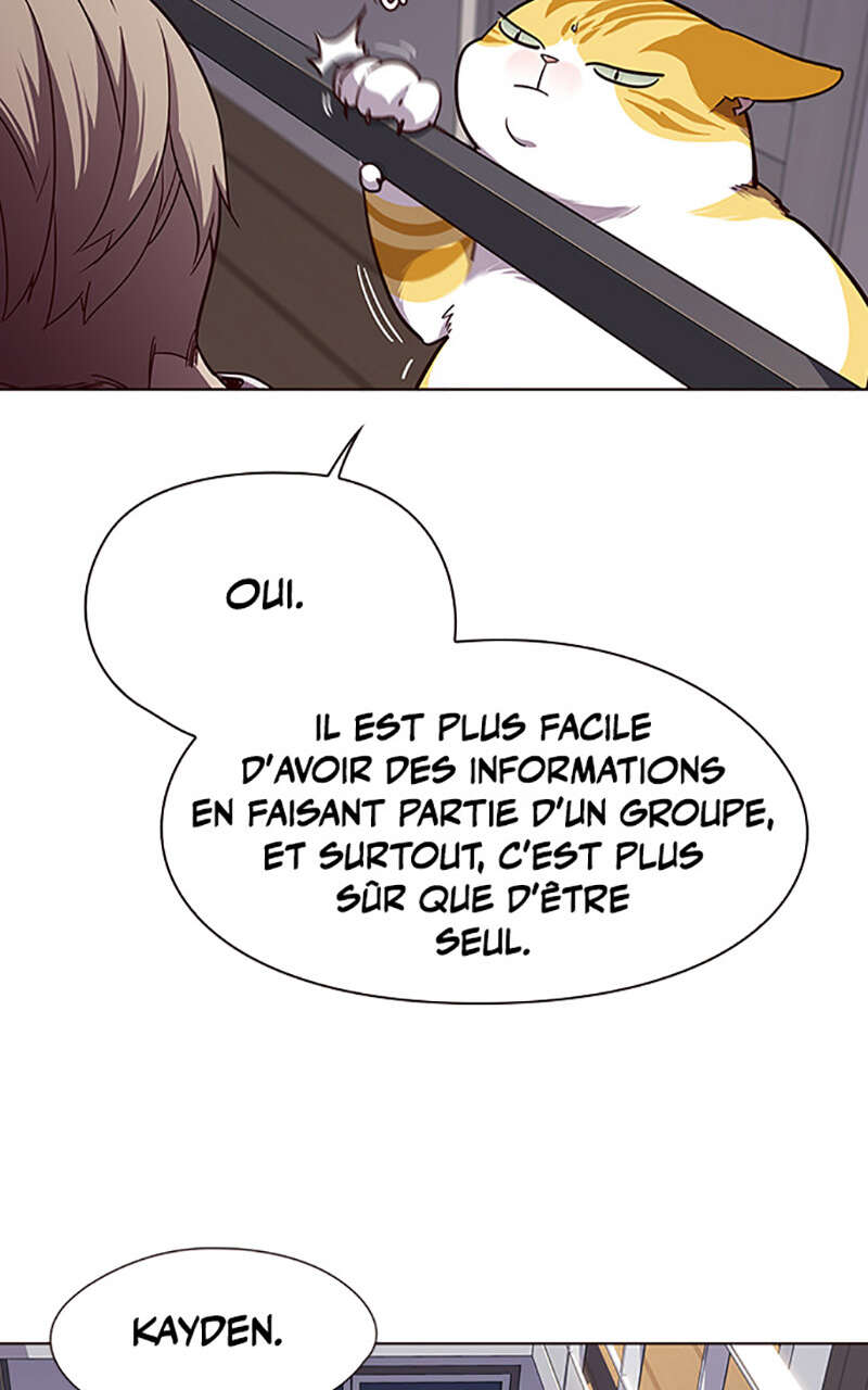 Eleceed Chapitre 51 - Page 16