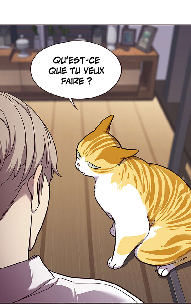 Eleceed Chapitre 51 - Page 19
