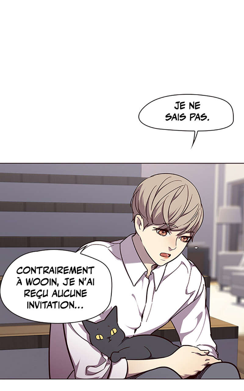 Eleceed Chapitre 51 - Page 20