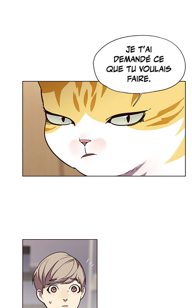 Eleceed Chapitre 51 - Page 21