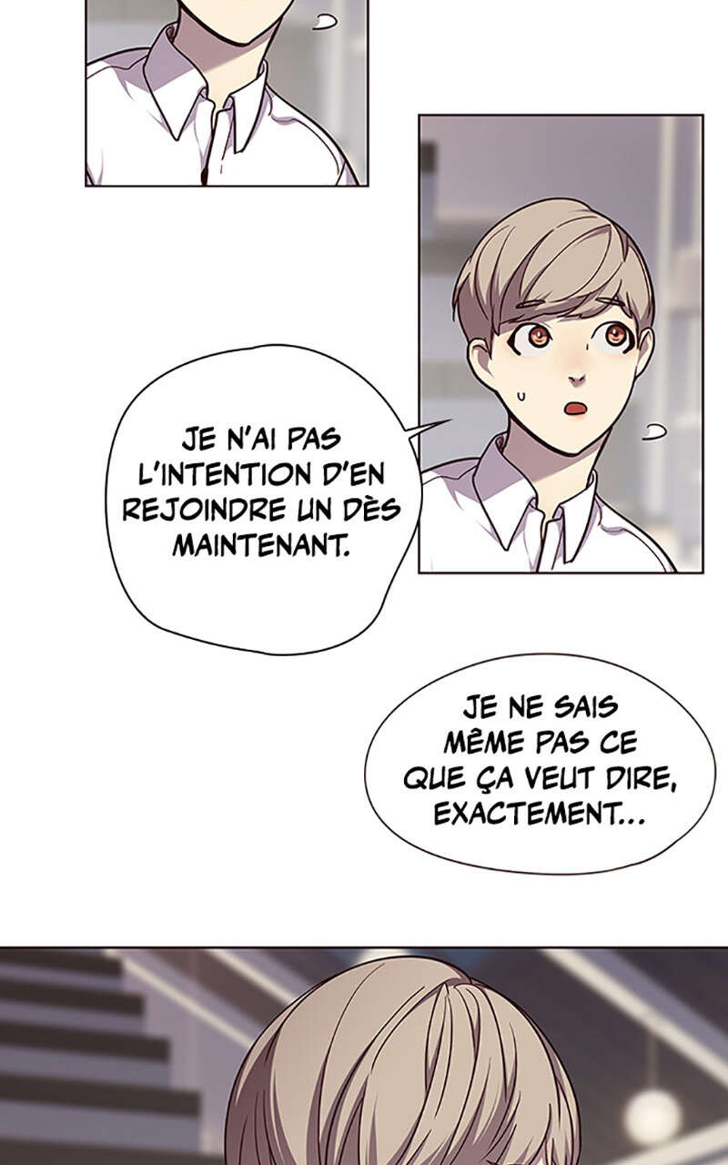 Eleceed Chapitre 51 - Page 22