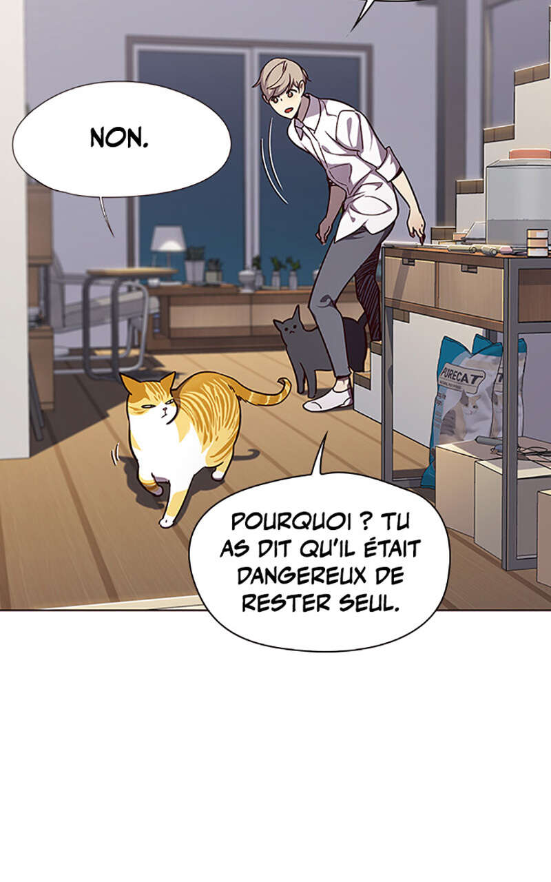 Eleceed Chapitre 51 - Page 25