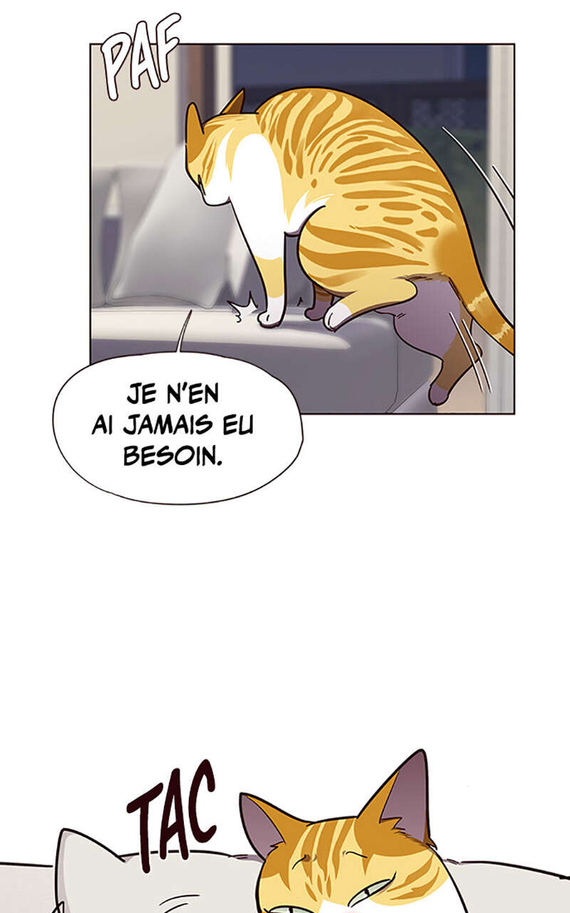 Eleceed Chapitre 51 - Page 26