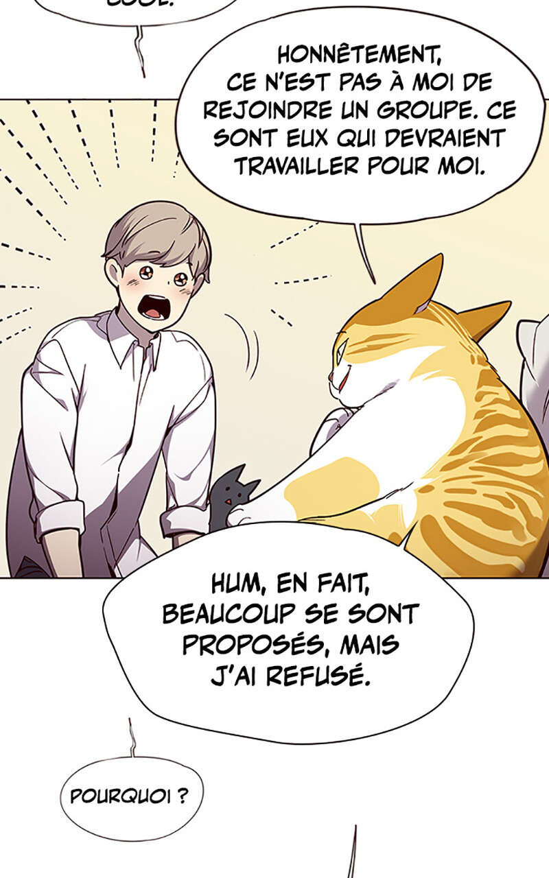 Eleceed Chapitre 51 - Page 28