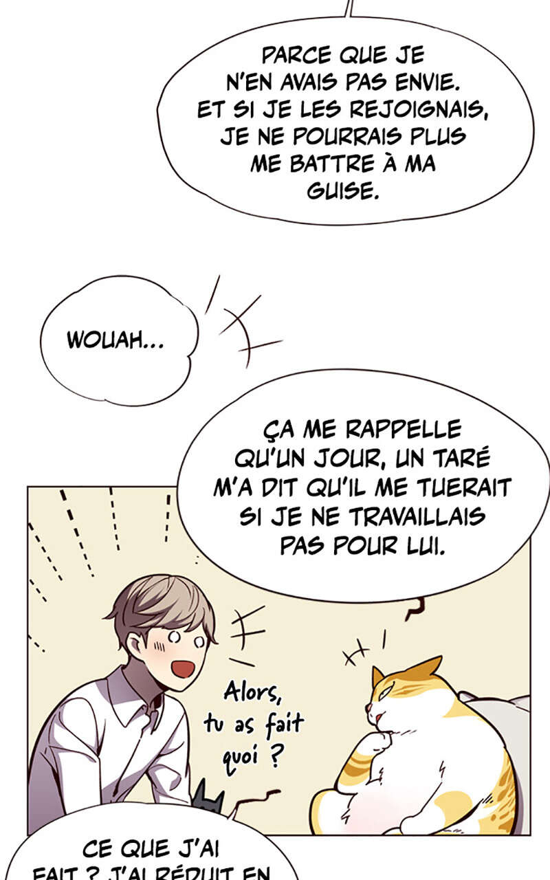 Eleceed Chapitre 51 - Page 29