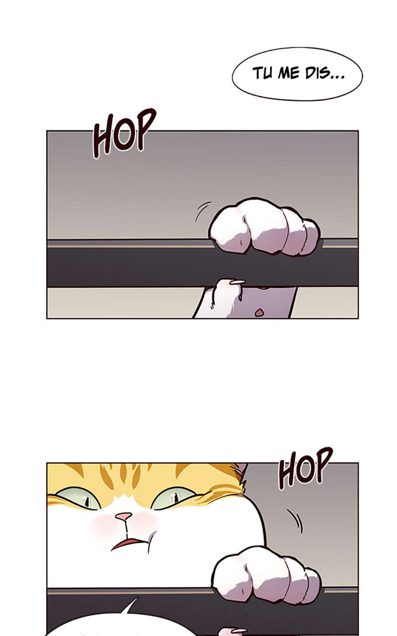Eleceed Chapitre 51 - Page 3