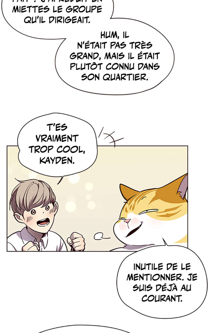 Eleceed Chapitre 51 - Page 30
