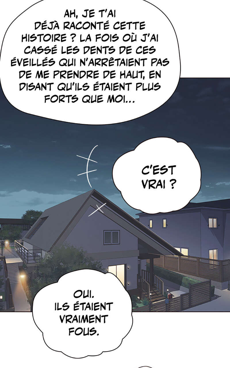 Eleceed Chapitre 51 - Page 31