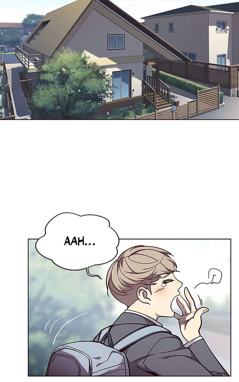 Eleceed Chapitre 51 - Page 33