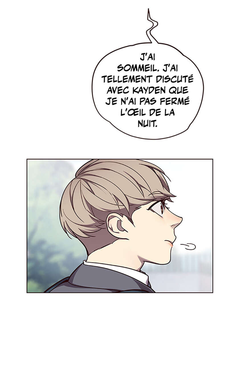 Eleceed Chapitre 51 - Page 34