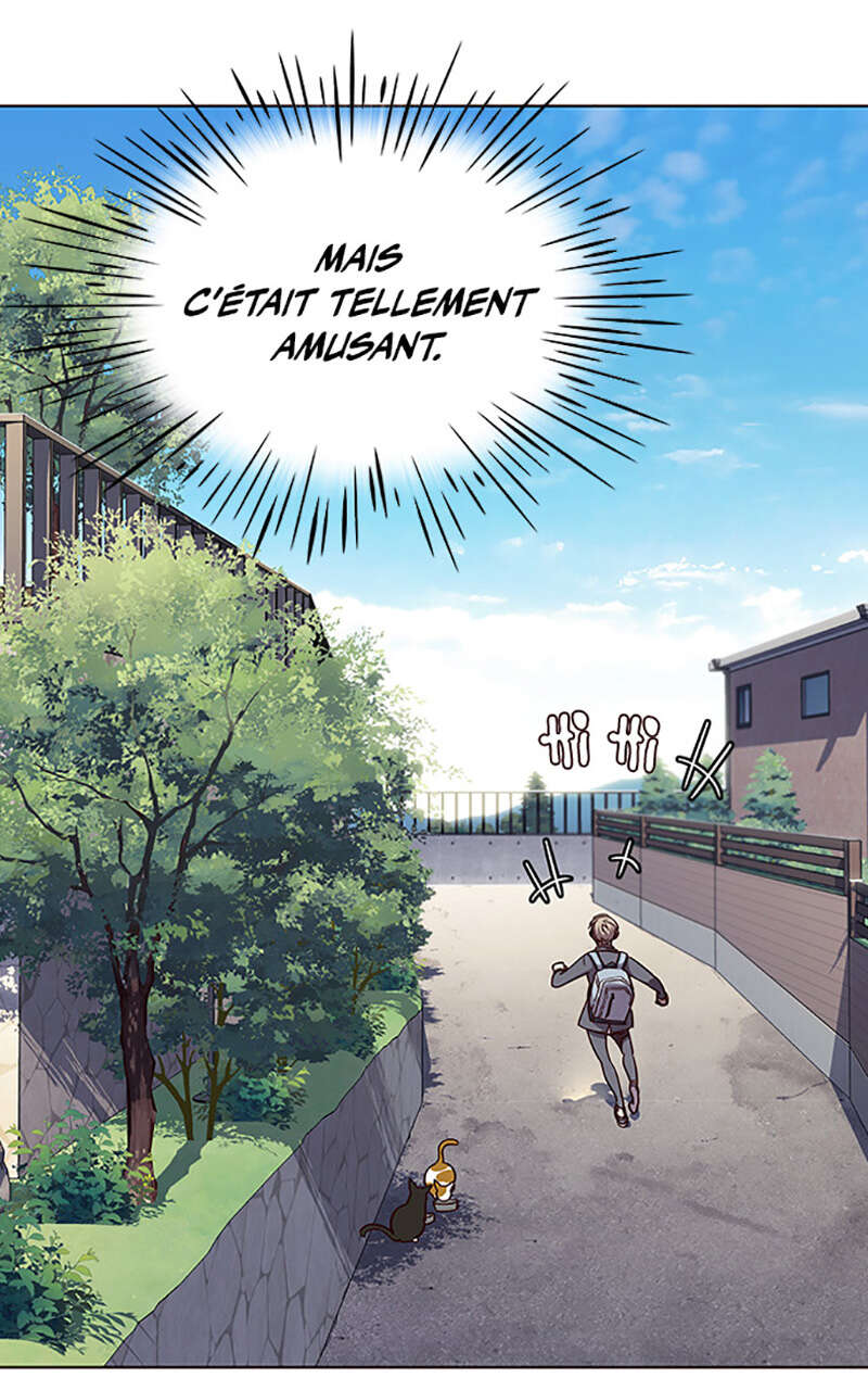 Eleceed Chapitre 51 - Page 35